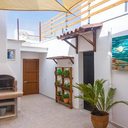 Casa Mamma Rita - Family House Holiday home