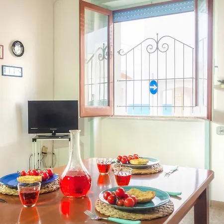 Holiday home Casa Mamma Rita - Family House *