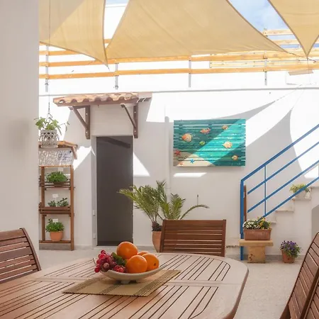 Holiday home Casa Mamma Rita - Family House *
