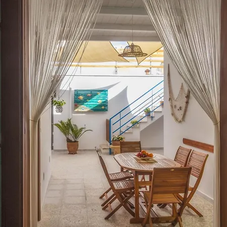 Casa Mamma Rita - Family House *