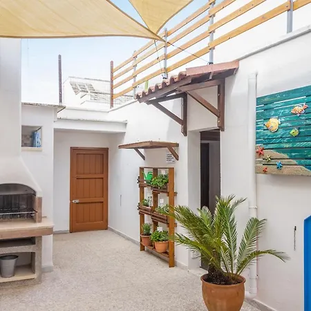 Holiday home Casa Mamma Rita - Family House *