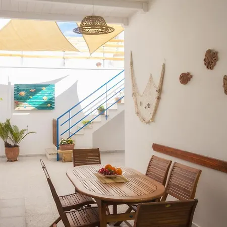 Casa Mamma Rita - Family House *