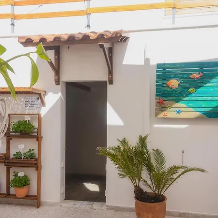 Casa Mamma Rita - Family House Holiday home Marina di Mancaversa