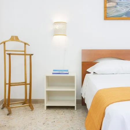 Casa Mamma Rita - Family House Holiday home *