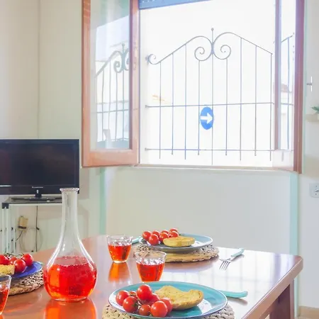 Casa Mamma Rita - Family House Holiday home