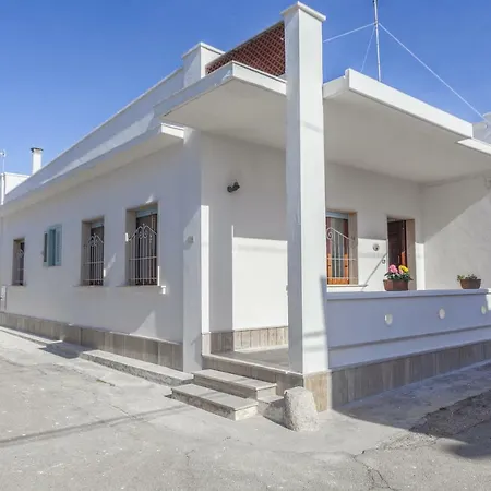 Casa Mamma Rita - Family House Holiday home Marina di Mancaversa