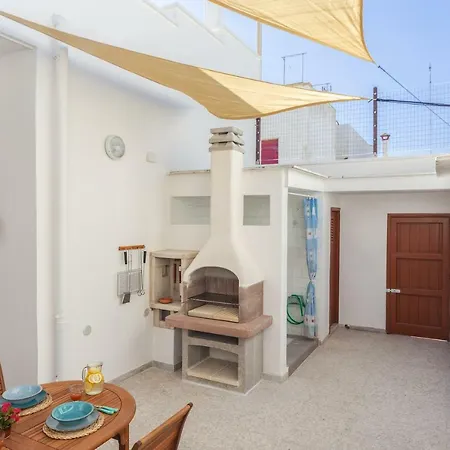 Casa Mamma Rita - Family House Holiday home Marina di Mancaversa