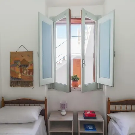 Casa Mamma Rita - Family House Holiday home *