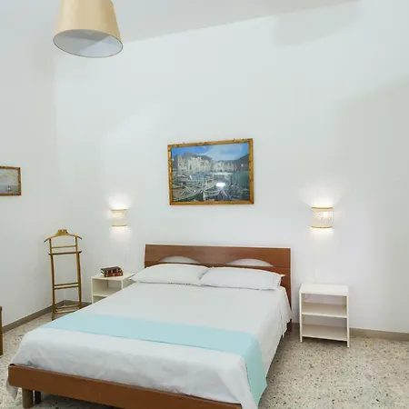 Casa Mamma Rita - Family House Holiday home Marina di Mancaversa
