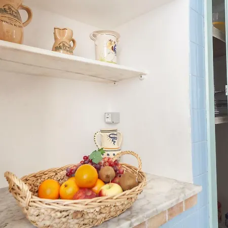 Holiday home Casa Mamma Rita - Family House Marina di Mancaversa