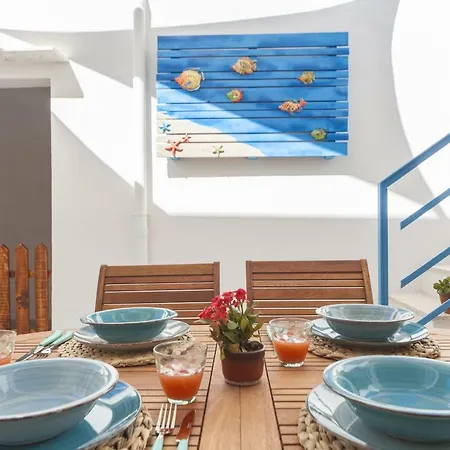 Casa Mamma Rita - Family House *