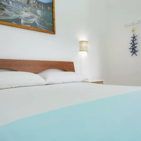 Holiday home Casa Mamma Rita - Family House Marina di Mancaversa
