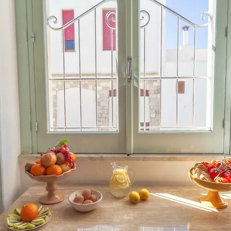 Holiday home Casa Mamma Rita - Family House *