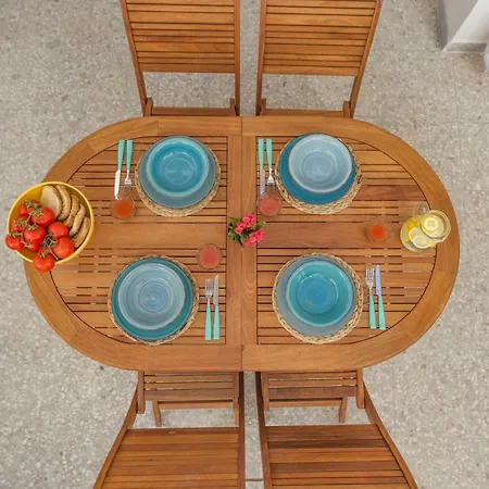 Holiday home Casa Mamma Rita - Family House