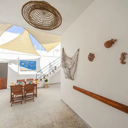 Holiday home Casa Mamma Rita - Family House *