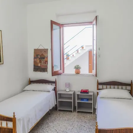 Holiday home Casa Mamma Rita - Family House Marina di Mancaversa