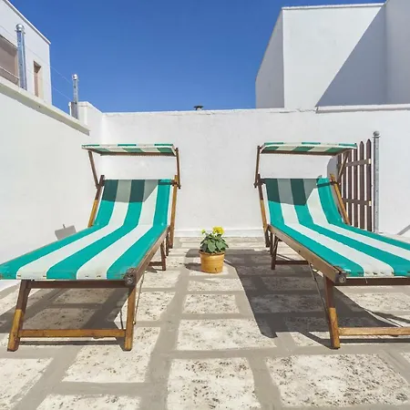 Casa Mamma Rita - Family House Holiday home