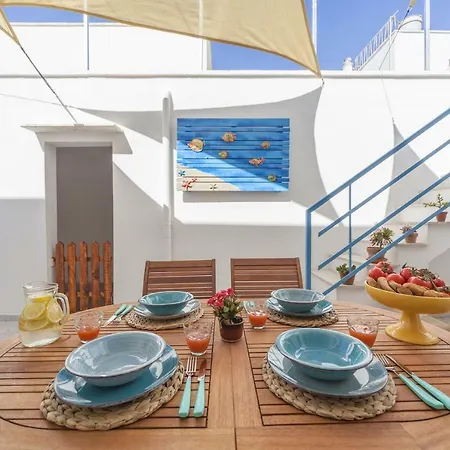 Casa Mamma Rita - Family House Holiday home