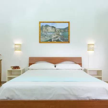 Holiday home Casa Mamma Rita - Family House Marina di Mancaversa